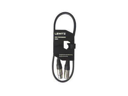 Lewitz Microphone Cable