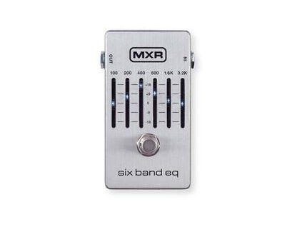 Dunlop MXR Band EQ Battery