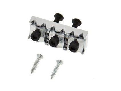 Schaller Locking Nut R2 CH Chrome