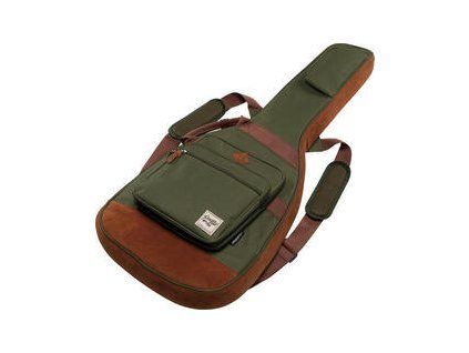 Ibanez IGB541-MGN Gigbag for Electric guitar Moss Green