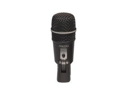 Superlux PRA228A Microphone for Tom