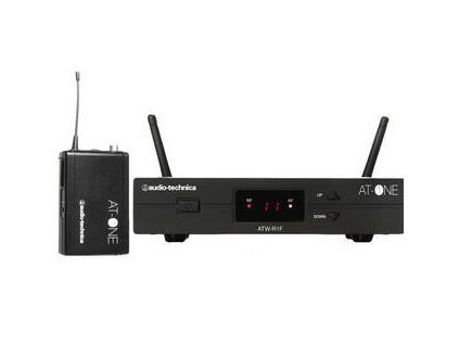 Audio-Technica ATW-11F