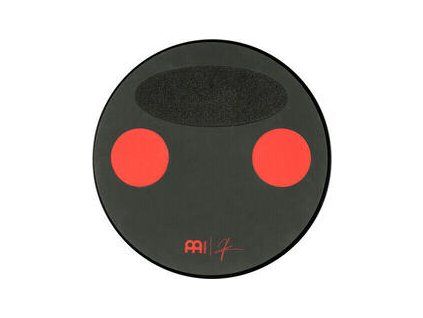 Meinl MSTP Annika Niles Signature Split 12" Training Pad