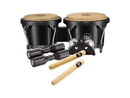 Meinl BPP-1 Bongo Black