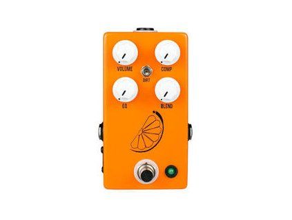 JHS Pedals Pulp Peel