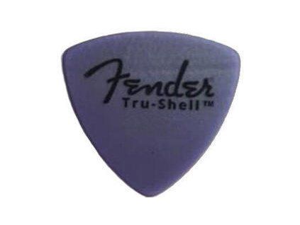 Fender 346 Shape Picks Tru-Shell