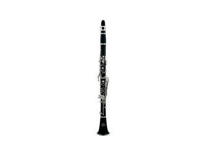 Roy Benson CB Bb Clarinet