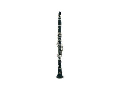 Roy Benson CB Bb Clarinet