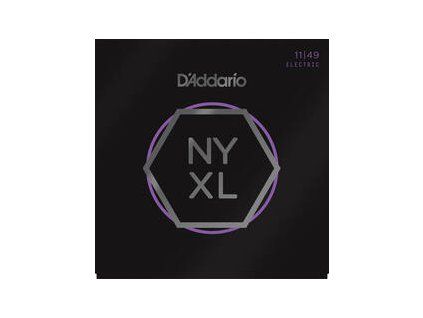 D'Addario NYXL1149