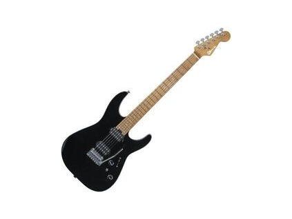 Charvel Pro-Mod DK24 HH 2PT CM Gloss Black