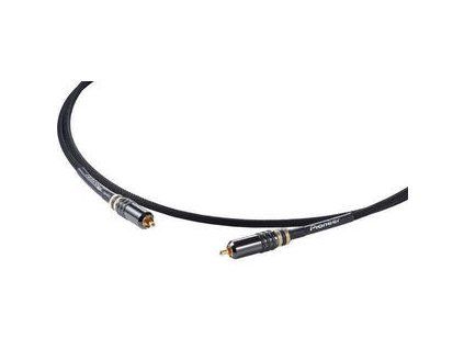 Pioneer Dj DAS-DGC020R 2 m Audio Cable