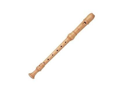 Moeck Rottenburgh Alto Recorder F Natural