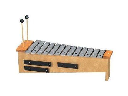 Suzuki Music SMCS-16 Soprano Xylophone