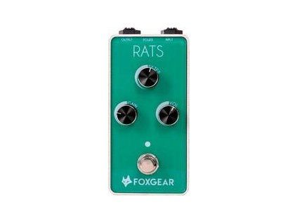 Foxgear Rats