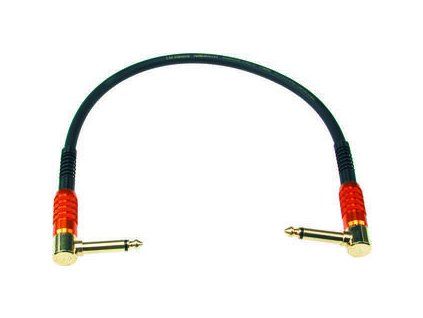 Klotz Patch Cable (Angled)