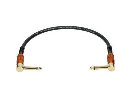 Klotz Patch Cable (Angled)