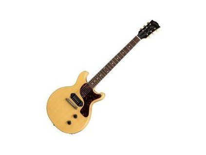 Gibson 1958 Les Paul Junior DC VOS