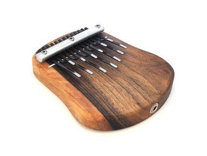 Bolf Kalimbas JUNA Pick Up Pentatonic 13 Kalimba