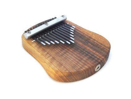 Bolf Kalimbas JUNA Pick Up Pentatonic 13 Kalimba