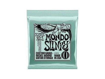 Ernie Ball Slinky