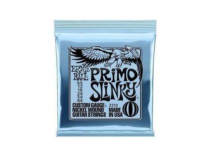 Ernie Ball Slinky