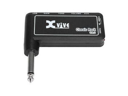 XVive GA-3 Classic Rock