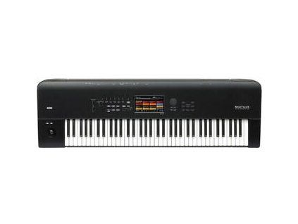 Korg Nautilus-73