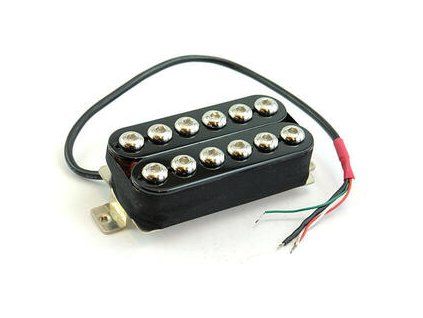 Partsland FD6-B Black