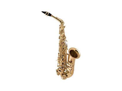 Conn Eb saxophone