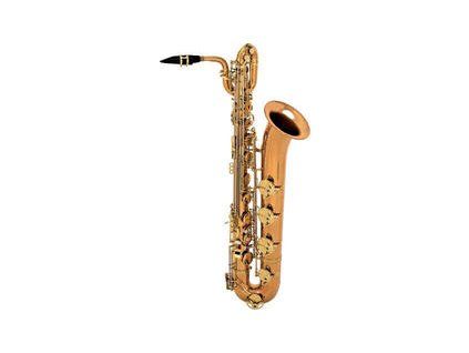 Conn Eb saxophone
