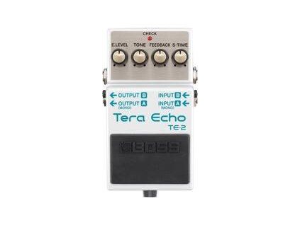 Boss TE-2