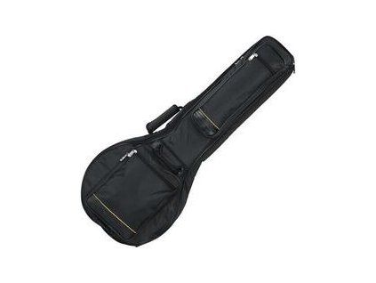 RockBag RB20517B Banjo gigbag-DeLuxe Gigbag for Banjo Black