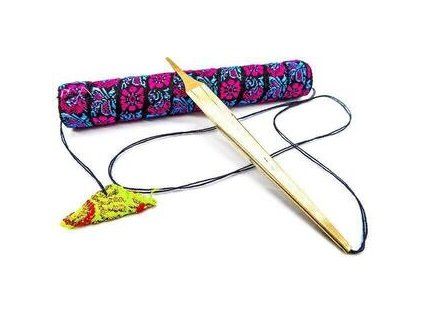 Terre Danmoi S Jaw Harp