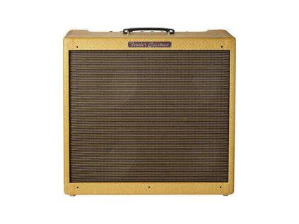 Fender 59 Bassman