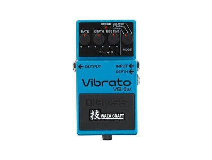 Boss VB-2W