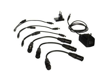 TC Helicon Singles Connect Kit Power Supply Adaptor Cable
