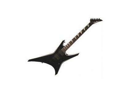 Jackson USA WR1 Warrior Black