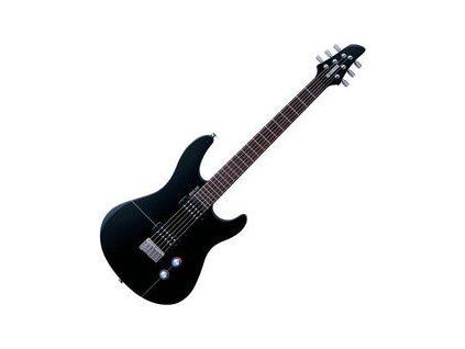 Yamaha RGXA 2 BL Black