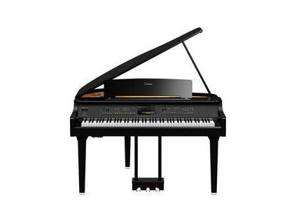 Yamaha CVP Polished Digital Piano