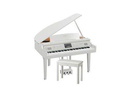 Yamaha CVP Polished Digital Piano