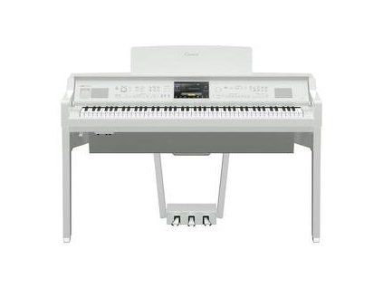 Yamaha CVP Polished Digital Piano