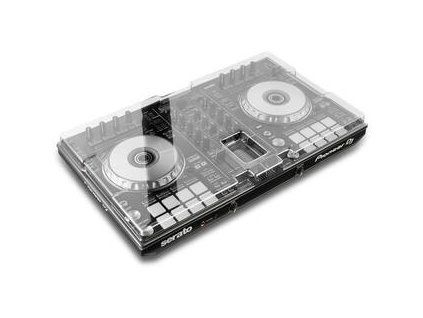 Decksaver Pioneer DDJ-SR2 & DDJ-RR