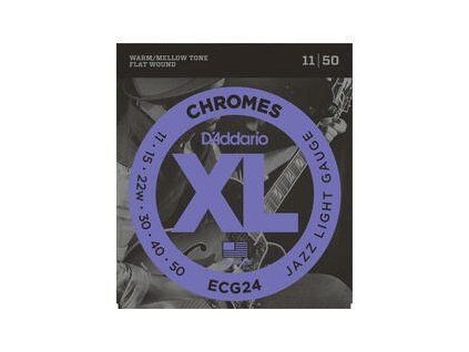 D'Addario ECG24