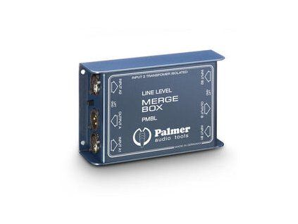 Palmer PMBL
