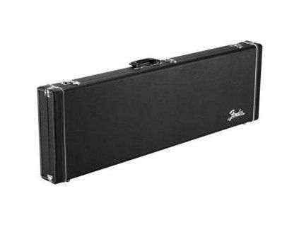 Fender Classic Series Mustang/Duo SNC Case for Electric Guitar