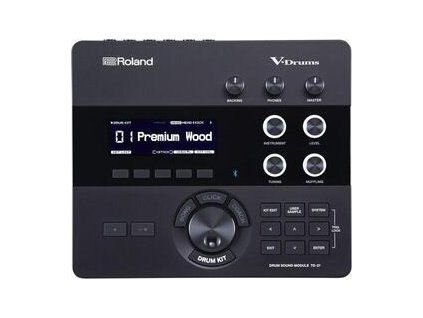 Roland TD-27 Module
