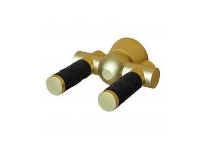 Bulldog Music Gear WallHanger Carrier GD Guitar hanger