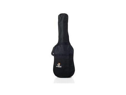 Bespeco BAG70EGT Gigbag for Electric guitar Black