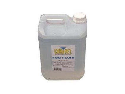 Chauvet FF5 Fog fluid