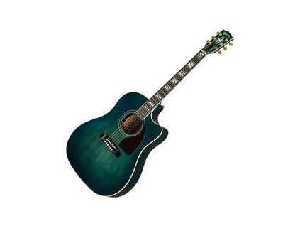 Gibson J-45 2019 Burst